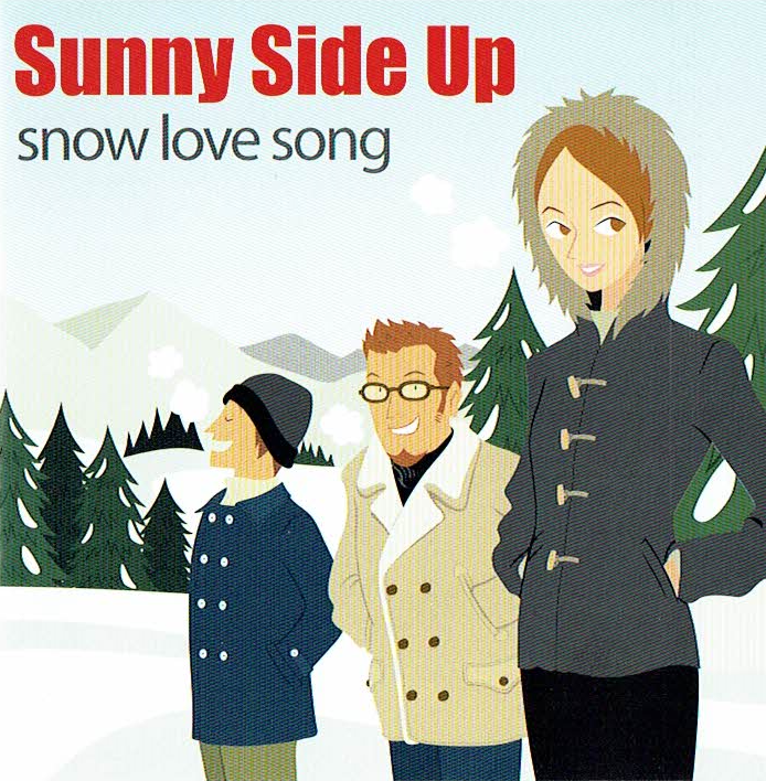 Snow Love Song / SANISAI