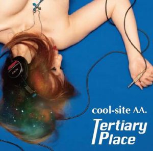 Tertiary Place / cool-site AA.